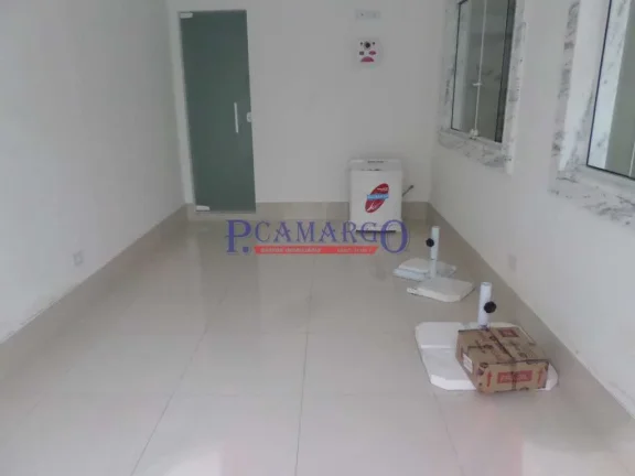 Imagem Apartamento Padrão