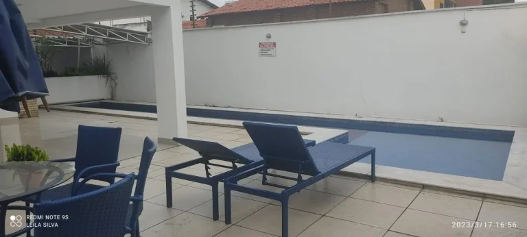 Imagem Apartamento 3 dormitórios para Venda em Teresina, Fatima, 3 dormitórios, 2 suítes, 3 banheiros, 2 vagas