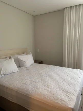 Imagem Flat para LOCAÇÃO em Cerqueira César - Poeta Drummond 27m²
