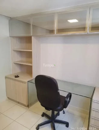 Imagem Condomínio Mirage - Apartamento à venda no condomínio Mirage na Vila Alpes