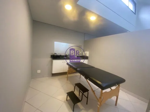 Imagem Vende-se estrutura de ponto comercial