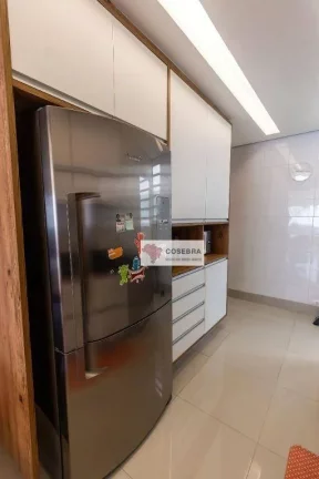 Imagem Apartamento à venda, 107 m² por R$ 1.350.000,00 - Itaim Bibi - São Paulo/SP