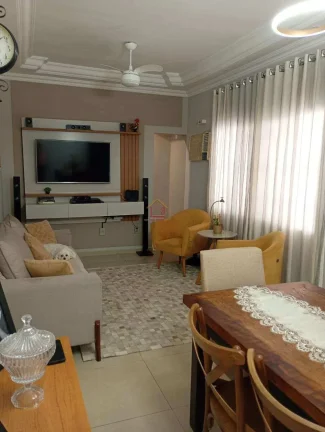 Imagem Casa à venda em Praia Grande, Canto do Forte, com 2 quartos, 214m2
