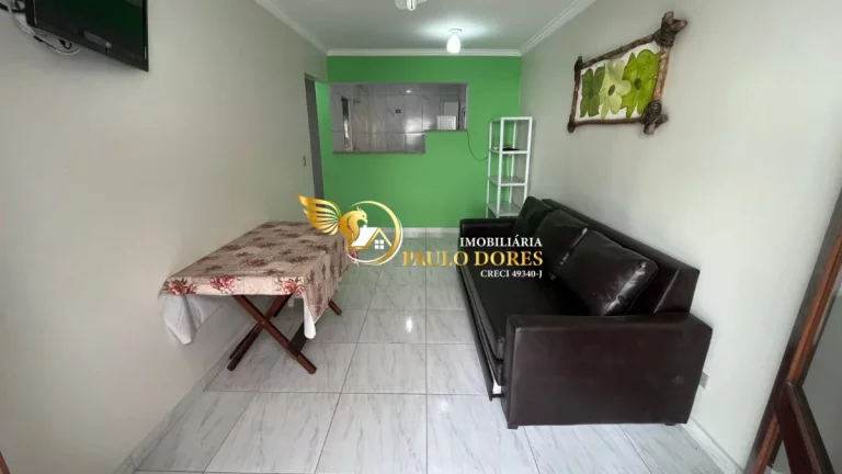 Imagem APARTAMENTO À VENDA NA PRAIA GRANDE EM UBATUBA-SP