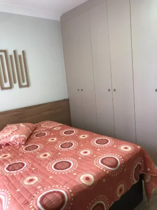 Imagem Sobrado com 3 dormitórios à venda, 110 m² por R$ 900.000,00 - Parque Santa Rosa - Suzano/SP