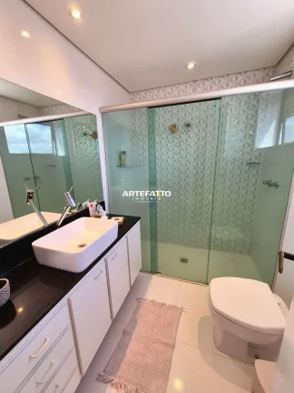 Imagem Apartamento de 190m2 no Edifício José Russo no bairro Cidade Nova