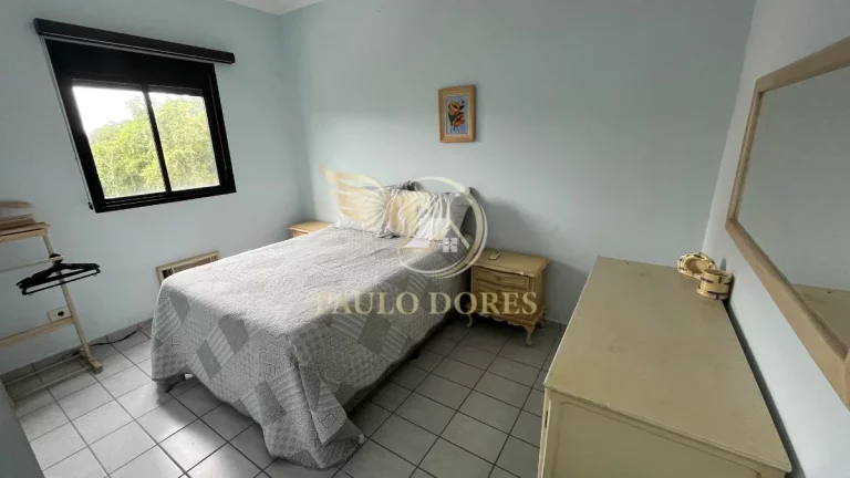 Imagem Duplex a Menos de 100 Metros do Mar - Localização Privilegiada no Bairro: Tenorio Ubatuba-SP