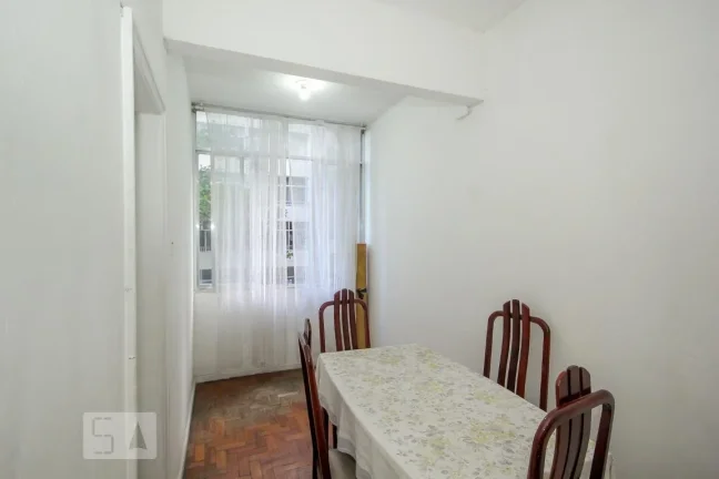 Imagem Apartamento à Venda - Copacabana, 3 Quartos, 90 m2