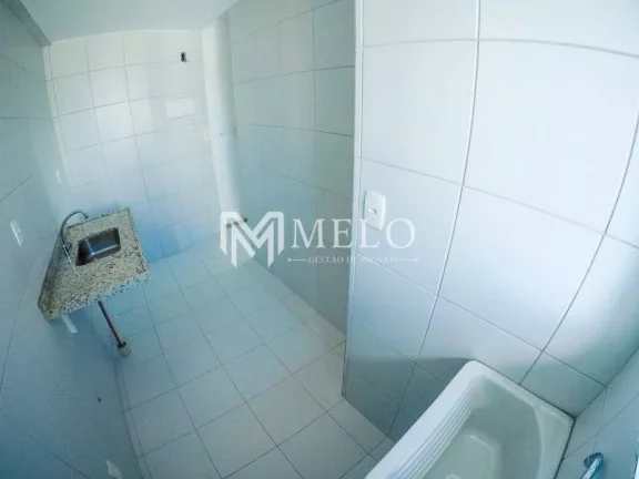 Imagem Oportunidade em CASA AMARELA: 41,47m², 02qts, 01suite, 01vaga...