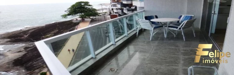 Imagem LUXUOSO APARTAMENTO NO CENTRO DE GUARAPARI
