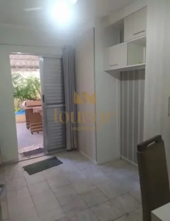 Imagem Casa Em Condominio em Sorocaba