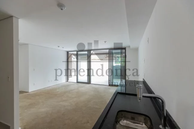 Imagem Vila Nova Conceiçao apartamento gardem 2 dts, 1 suite 1 vaga