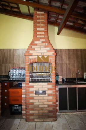 Imagem Casa à Venda Jardim Santa Esmeralda Zona Norte - Sorocaba/SP