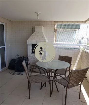 Imagem APARTAMENTO A VENDA COM LAZER COMPLETO