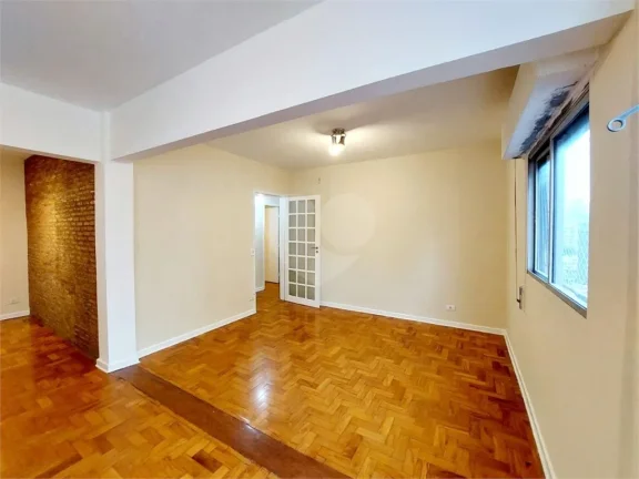 Imagem Apartamento à venda com 2 quartos no condomínio Conjunto Novo Pinheiros, São Paulo - SP