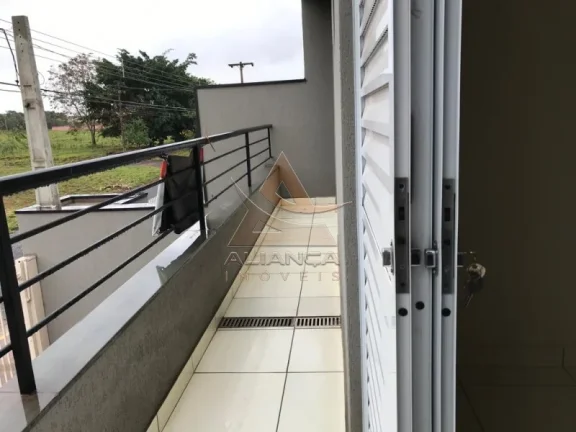 Imagem Apartamento - Ribeirão Preto - Parque dos Servidores
