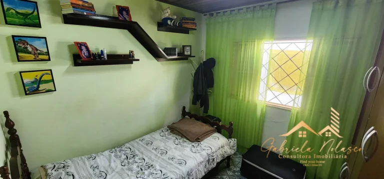 Imagem Casa com 3 dormitórios Mogi Mirim II