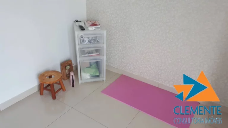 Imagem APTO. 03 QTOS. 02 SUITES, VARANDAS, NASCENTE-BAIRRO MARCO-BELEM PA