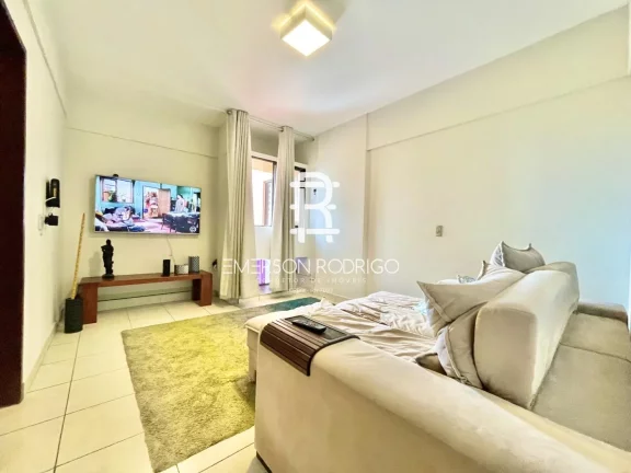 Imagem Apartamento para Locação em Natal / RN no bairro Tirol