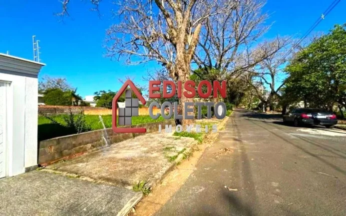Imagem Pronto para Construir - Terreno a venda, 390m², no bairro Nova Piracicaba!!