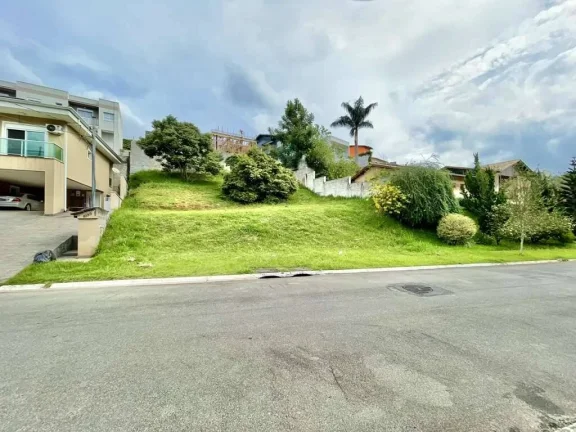Imagem Cond. Village Los Angeles - Quadra C / Lote 13 - 516,20 m²