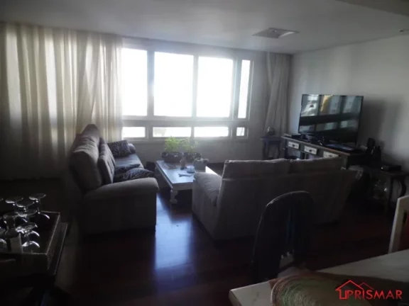 Imagem Ótimo apartamento 3 dormitorios 1 suite andar alto Gonzaga
