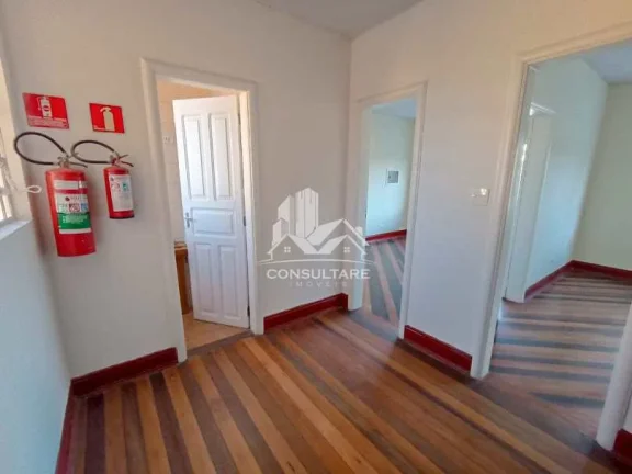 Imagem Sala comercial locação, Vila Mathias, Santos, Cod: 24778