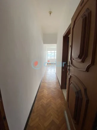Imagem Apartamento com 1 dormitório para alugar, 60 m² por R$ 4.100,00/mês - Botafogo - Rio de Janeiro/RJ