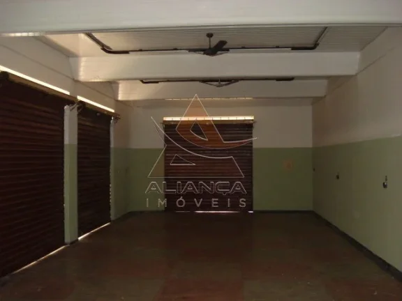 Imagem Casa - Ribeirão Preto - Parque das Andorinhas