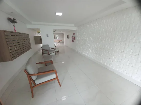 Imagem APARTAMENTO COM 70.25 m² - REAL - PRAIA GRANDE SP