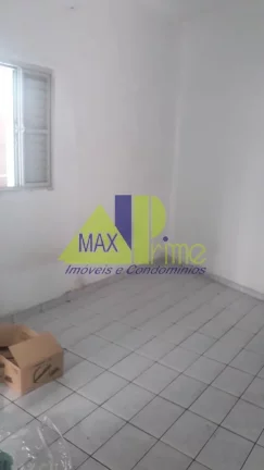 Imagem Imperdível: Casa com 1 quarto na Vila Salete, São Paulo-SP - Venha conferir!