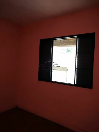 Imagem Casa à venda no bairro Vila Eliana Maria - Vila Molica - Guaratinguetá/SP