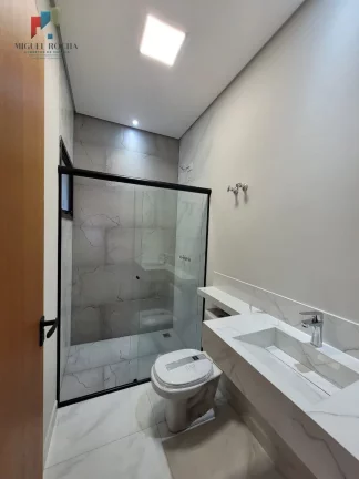 Imagem Reserva dos Ypes 2 - Casa à venda no bairro Vila Doutor Laurindo - Tatuí/SP