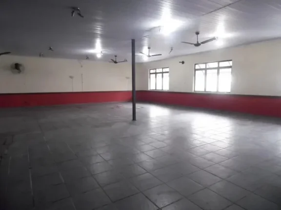 Imagem Sobre loja no Centro. Rua Pedro Ivo.208 m2. R$ 4.000 aluguel