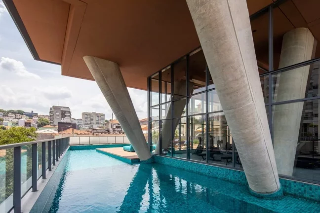 Imagem APARTAMENTO À VENDA NA VILA IPOJUCA, 3 DORMITÓRIOS, 1 SUÍTE. 2 VAGAS DE GARAGEM DETERMINADAS. LAZ...