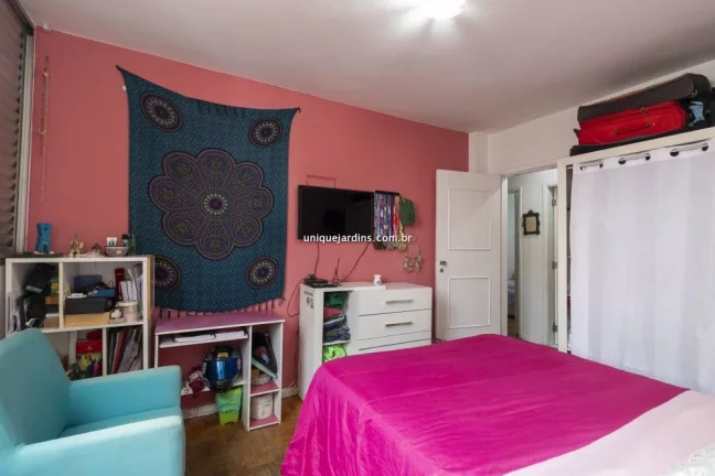 Imagem Apartamento à venda Moema São Paulo
