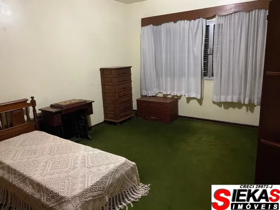 Imagem Casa comercial para locação em São Paulo-SP, Jardim Anália Franco: 4 quartos, 2 suítes, 1 sala, 3 banheiros, 5 vagas, 400m².