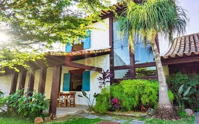 Imagem Casa com 9 dormitórios à venda, 1680 m² - São Bento - Cabo Frio/RJ
