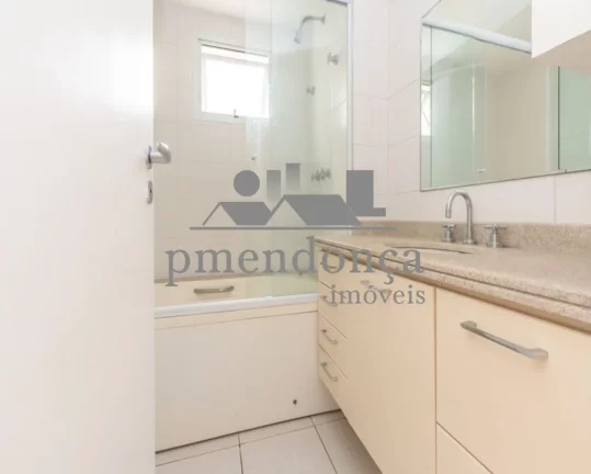 Imagem Alto da Lapa, apartamento 3 quartos, 3 suites, 3 vagas, 140 m2 Alto da Lapa