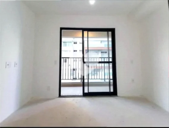 Imagem Studio à venda com 1 quarto no condomínio Zip Brooklin, São Paulo - SP