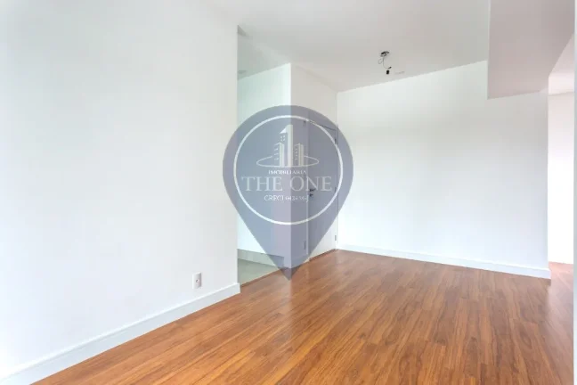 Imagem Apartamento à venda em Indianópolis, São Paulo - 1 quarto, 1 sala, 2 banheiros, 1 vaga, 60m² de área