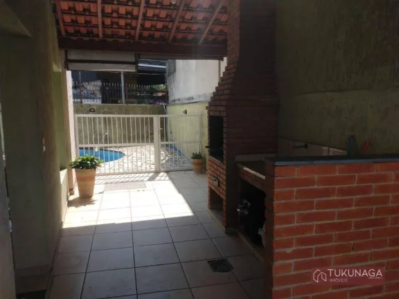 Imagem Apartamento à venda, 67 m² por R$ 270.000,00 - Vila Hulda - Guarulhos/SP