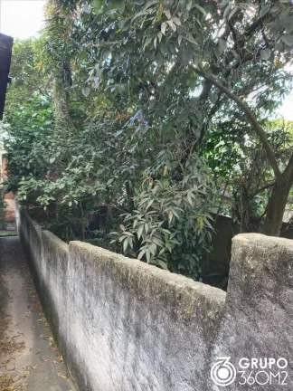 Imagem Terreno para Venda em Santo André / SP no bairro Vila Assunção