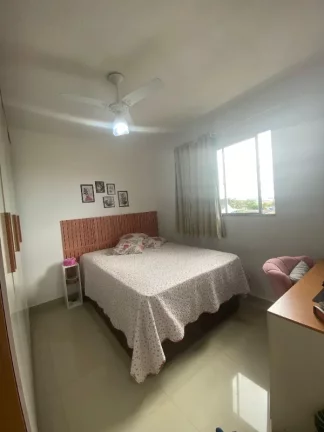 Foto do imóvel: APARTAMENTO RESIDENCIAL em SERRA - ES, RESIDENCIAL VISTA DO MESTRE