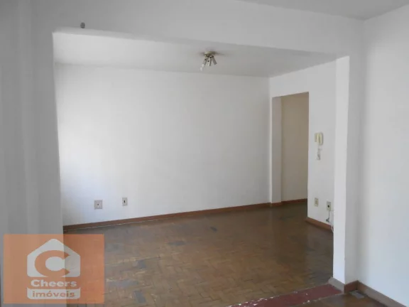 Imagem Bela Vista 2 Dormitórios - Futura estação Linha Laranja - Locação