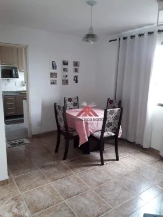 Imagem Cobertura com 3 dormitórios à venda, 140 m² por R$ 255.000 - Estrela do Norte - São Gonçalo/RJ
