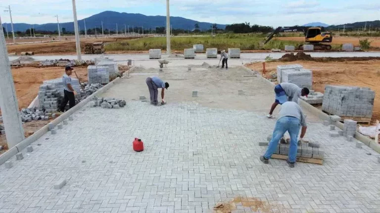 Imagem Terreno com 200m² no Bairro Sertão do Trombudo na Cidade de Itapema/SC