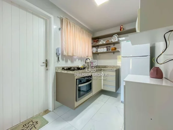 Imagem Cobertura à venda, 102 m² por R$ 550.000,00 - Alto - Teresópolis/RJ