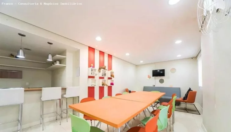Imagem Apartamento para Venda em São Bernardo do Campo, Planalto, 3 dormitórios, 1 suíte, 2 banheiros, 1 vaga