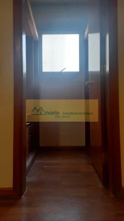 Imagem APARTAMENTO RESIDENCIAL em SÃO PAULO - SP, SANTA CECÍLIA
